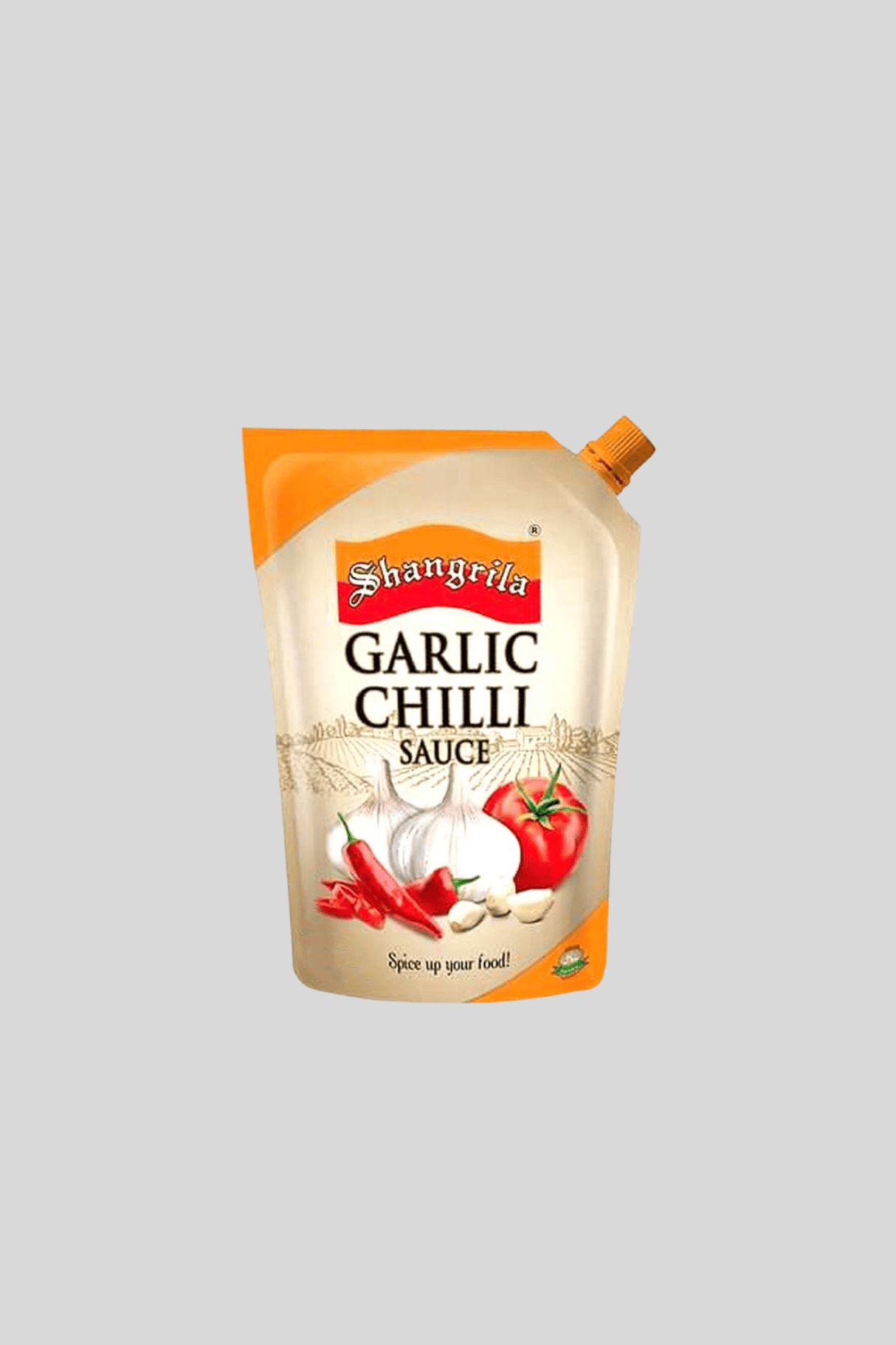 shangrila garlic chilli sauce 800g