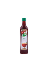 burhani syrup green apple 800ml