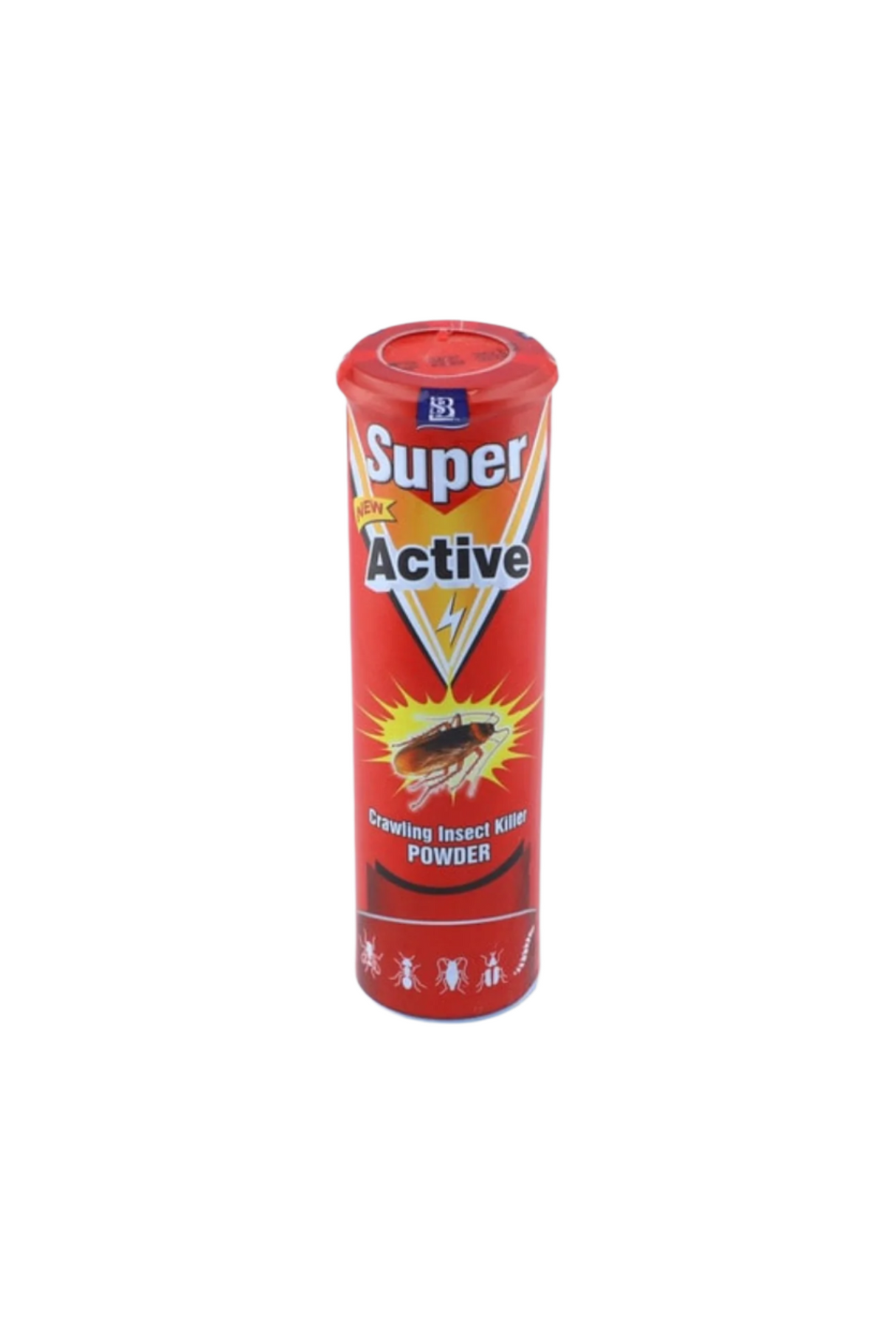 super insect killer powder 100g