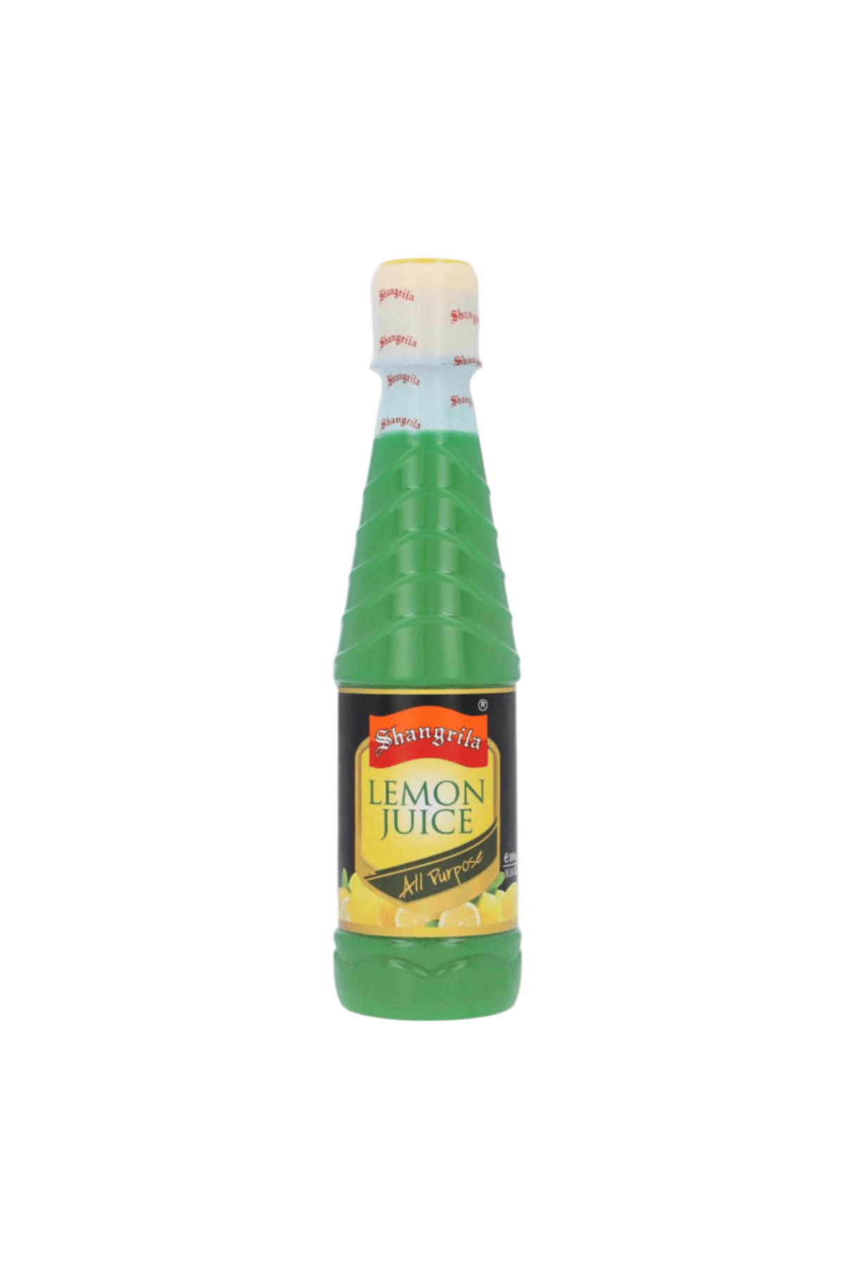 shangrila lemon juice 275ml