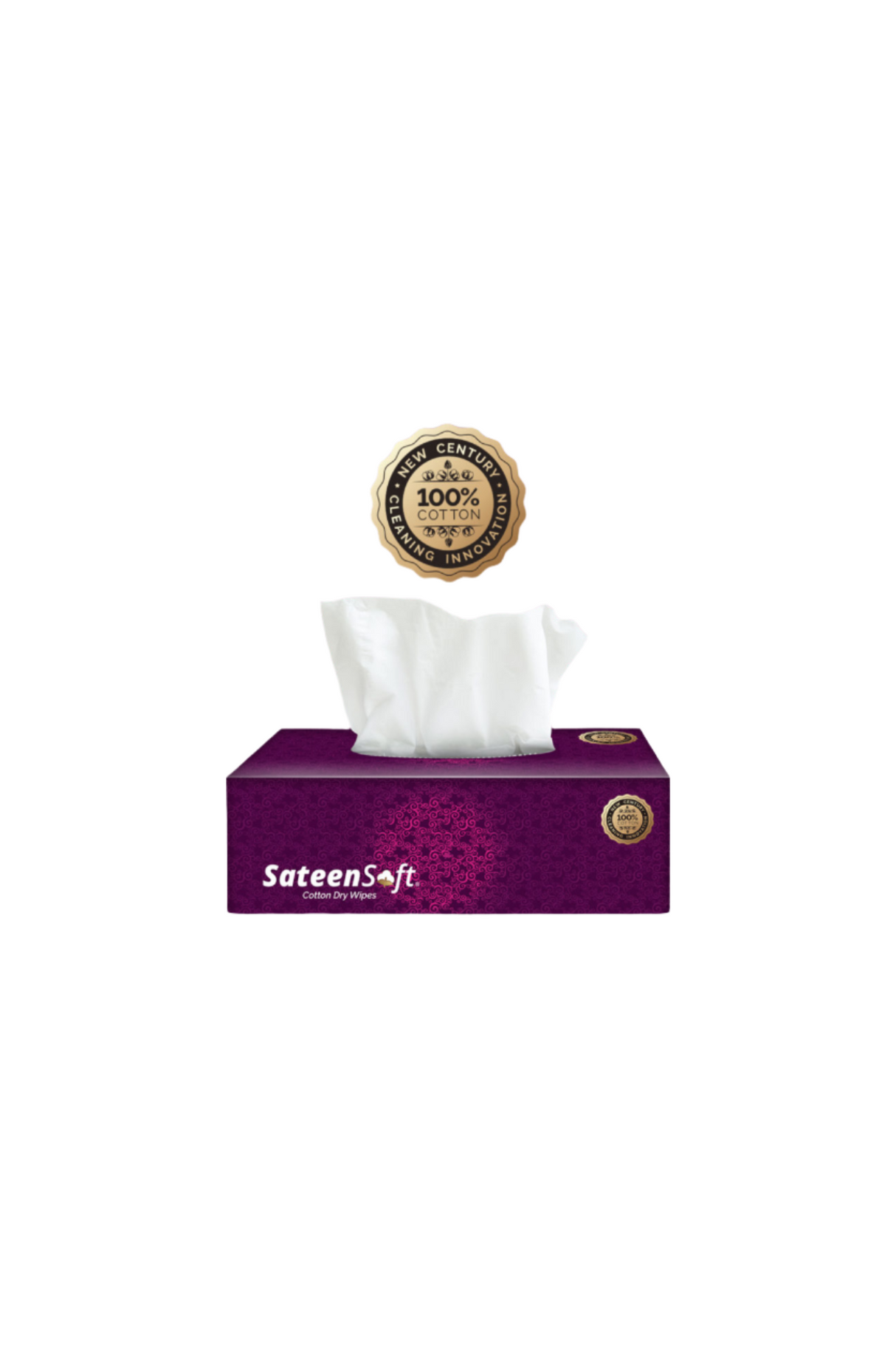 sateen soft tissue jumbo asthma free