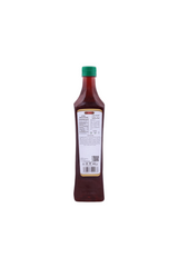 burhani syrup green apple 800ml