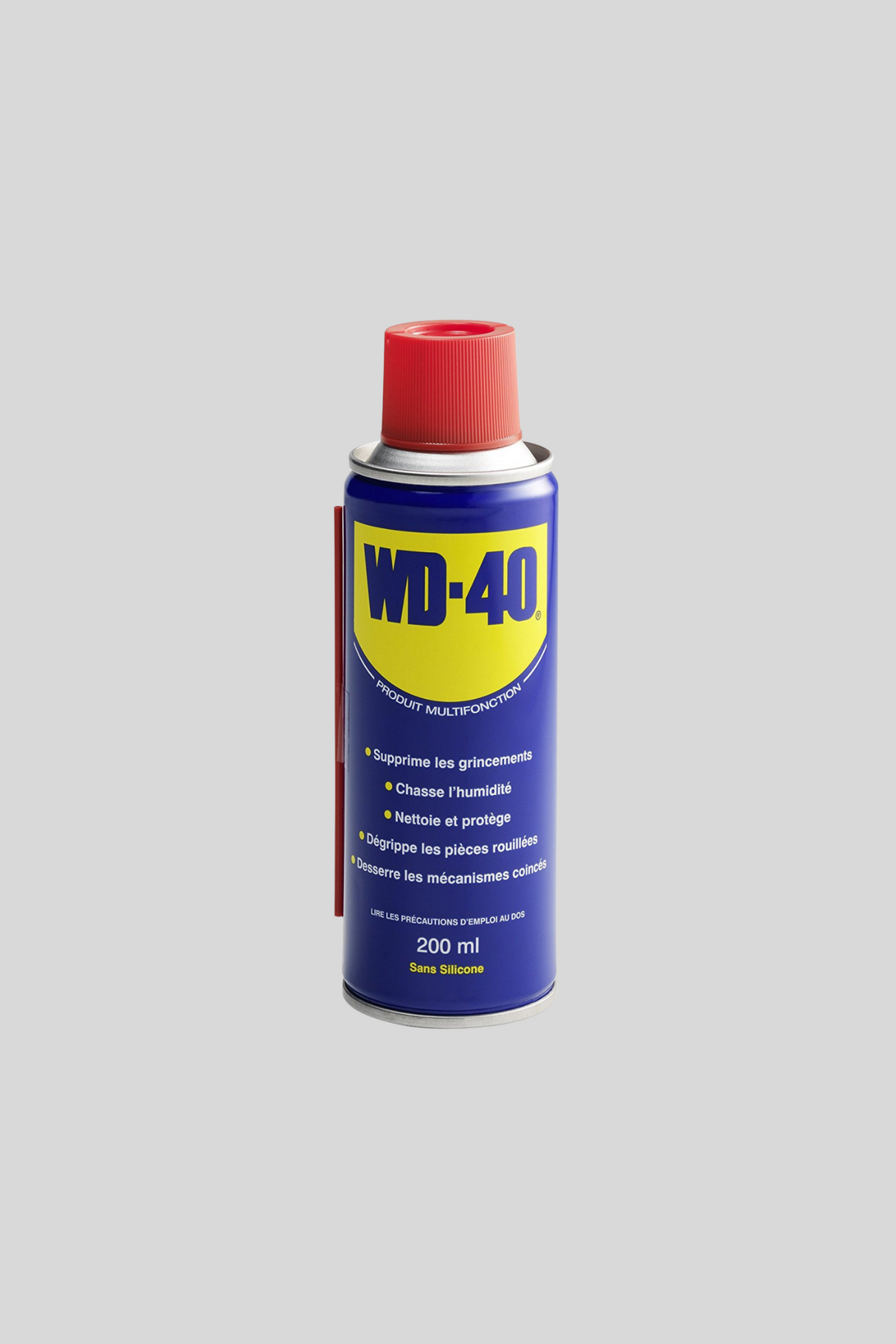 wd-40 cleaner 200ml