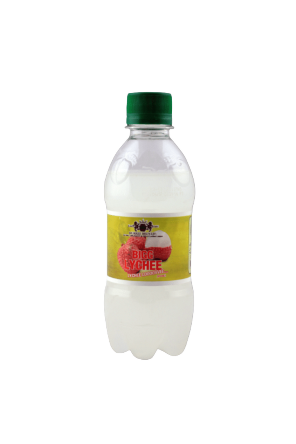 bigg lychee 300ml