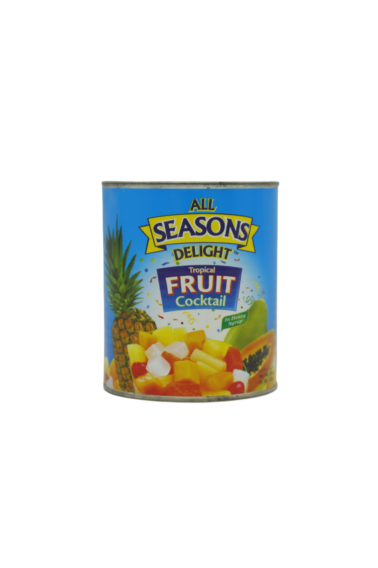 seasons fruit cocktail 836g philippines