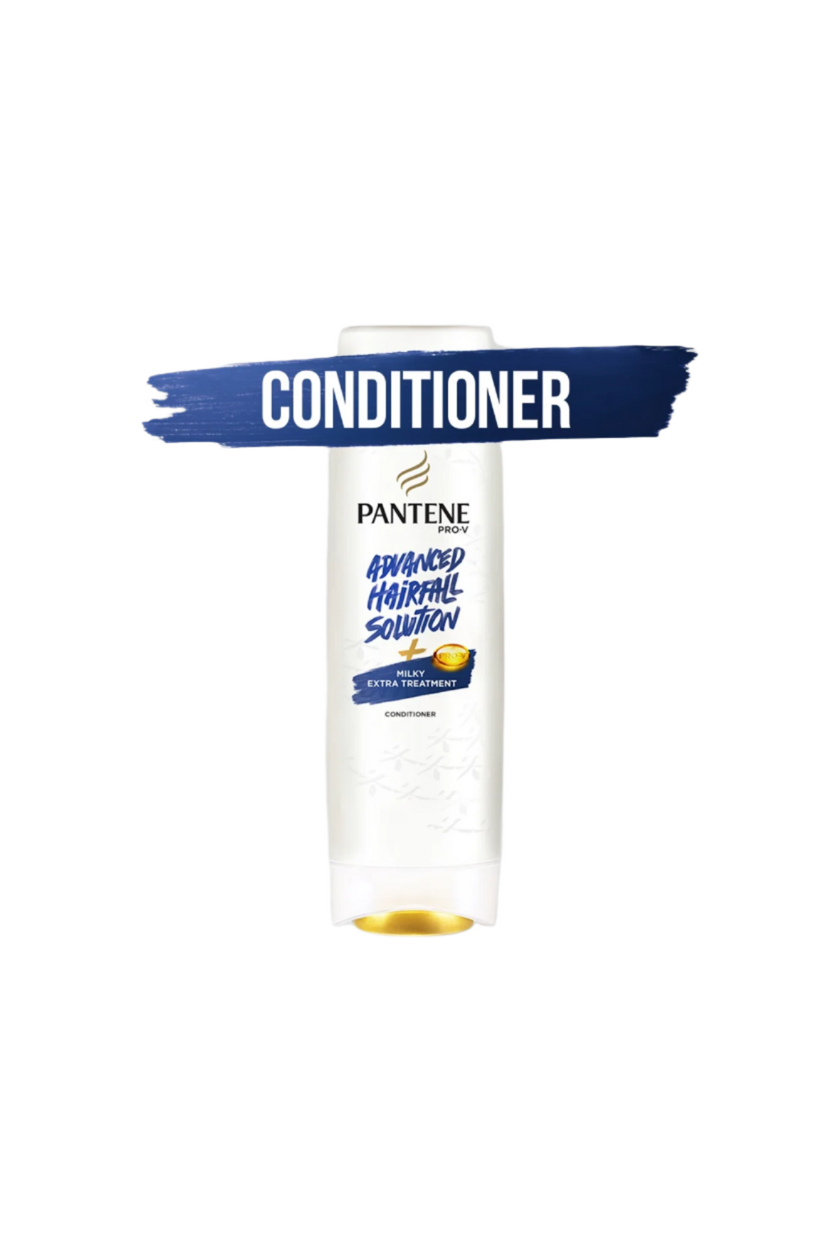 pantene conditioner milky 180ml