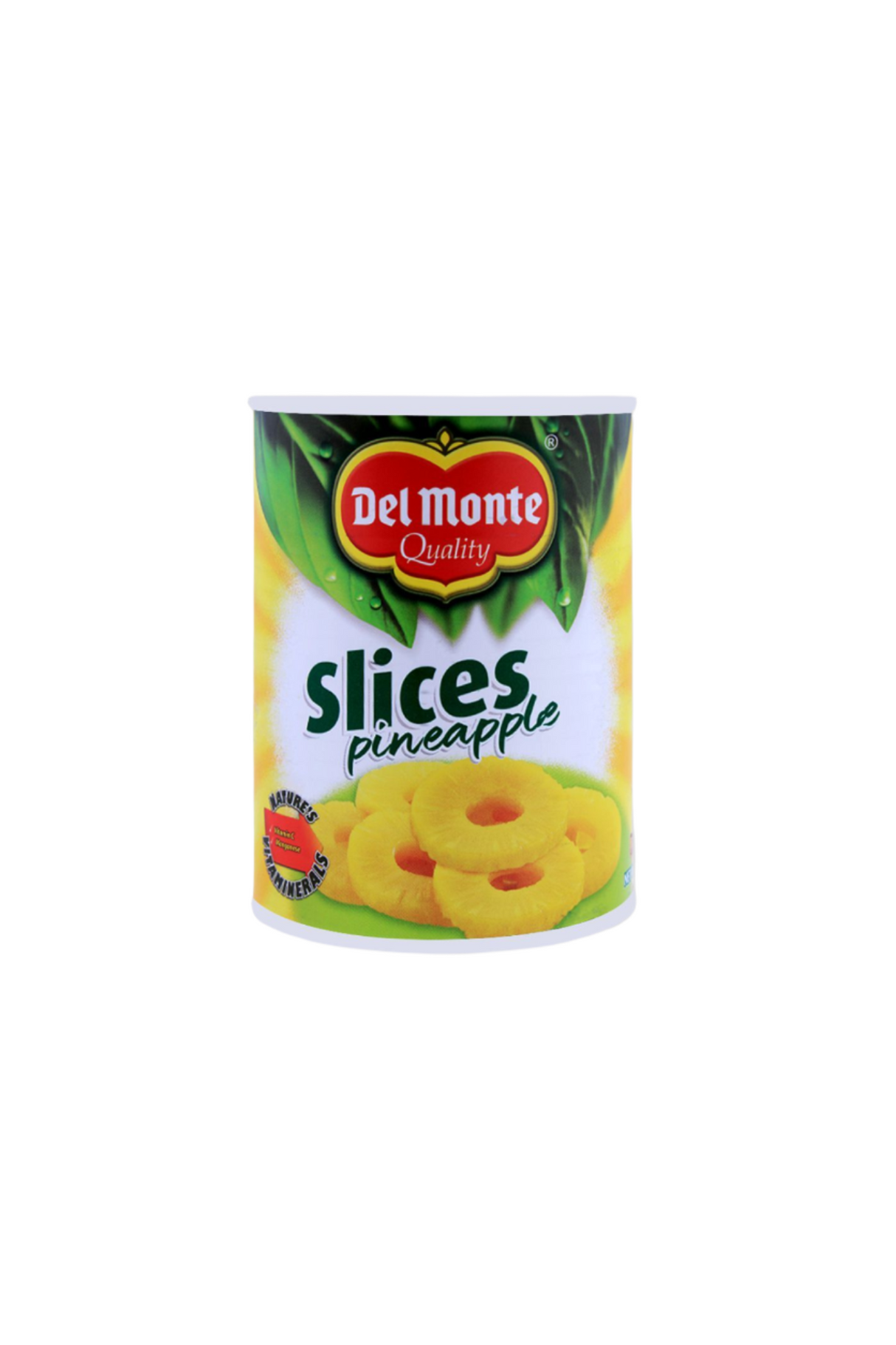 del monte pineapple slice 560g philppines