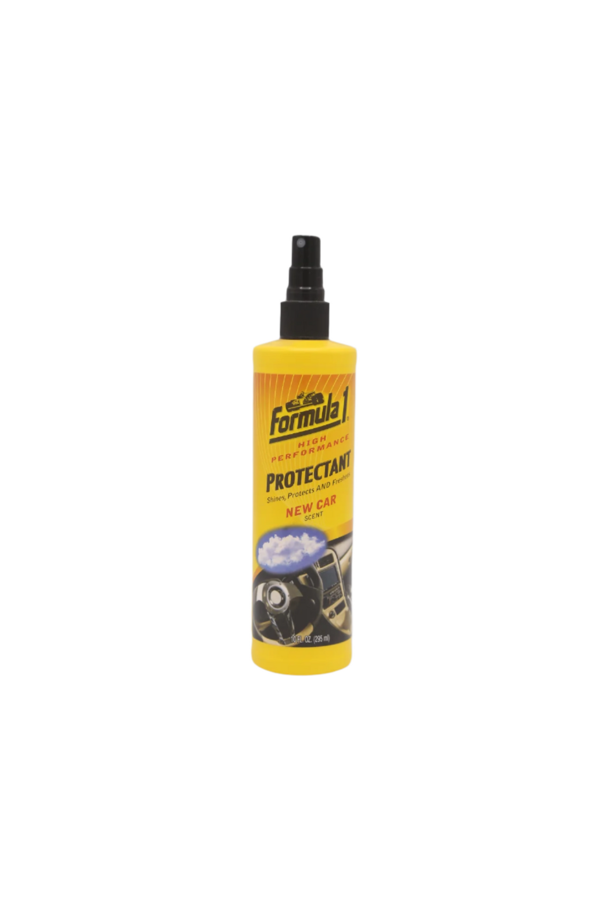 formula1 new car protectant 295ml