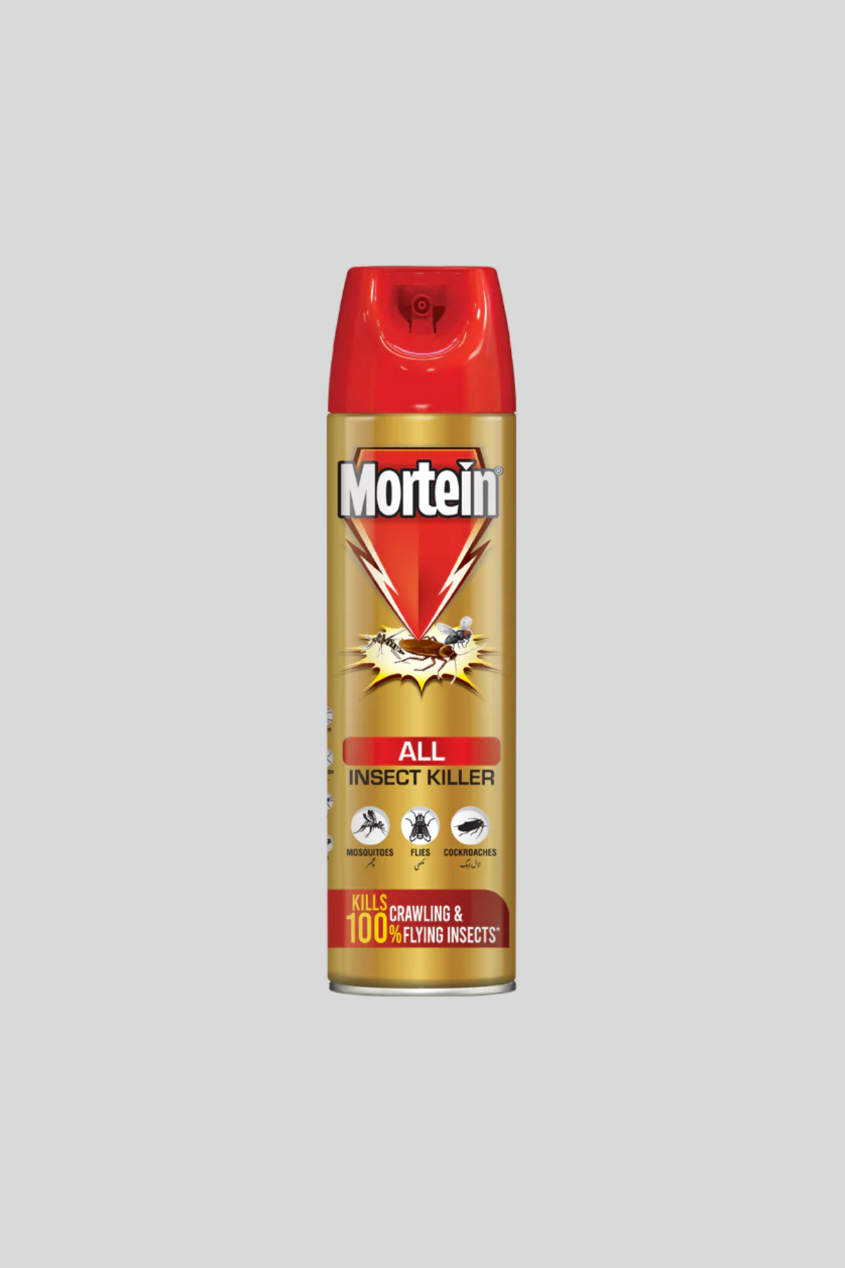 mortein insect killer aik 375ml