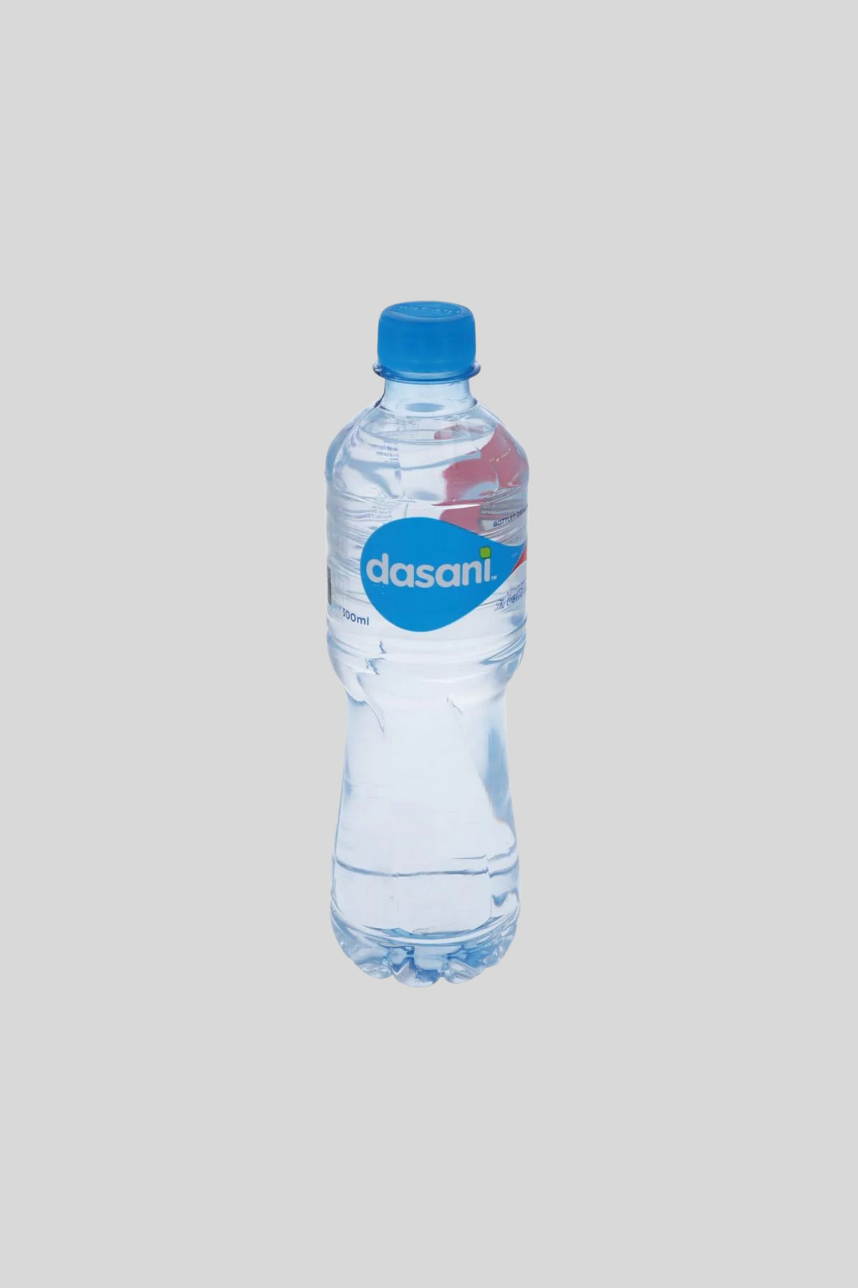 dasani mineral water 500ml