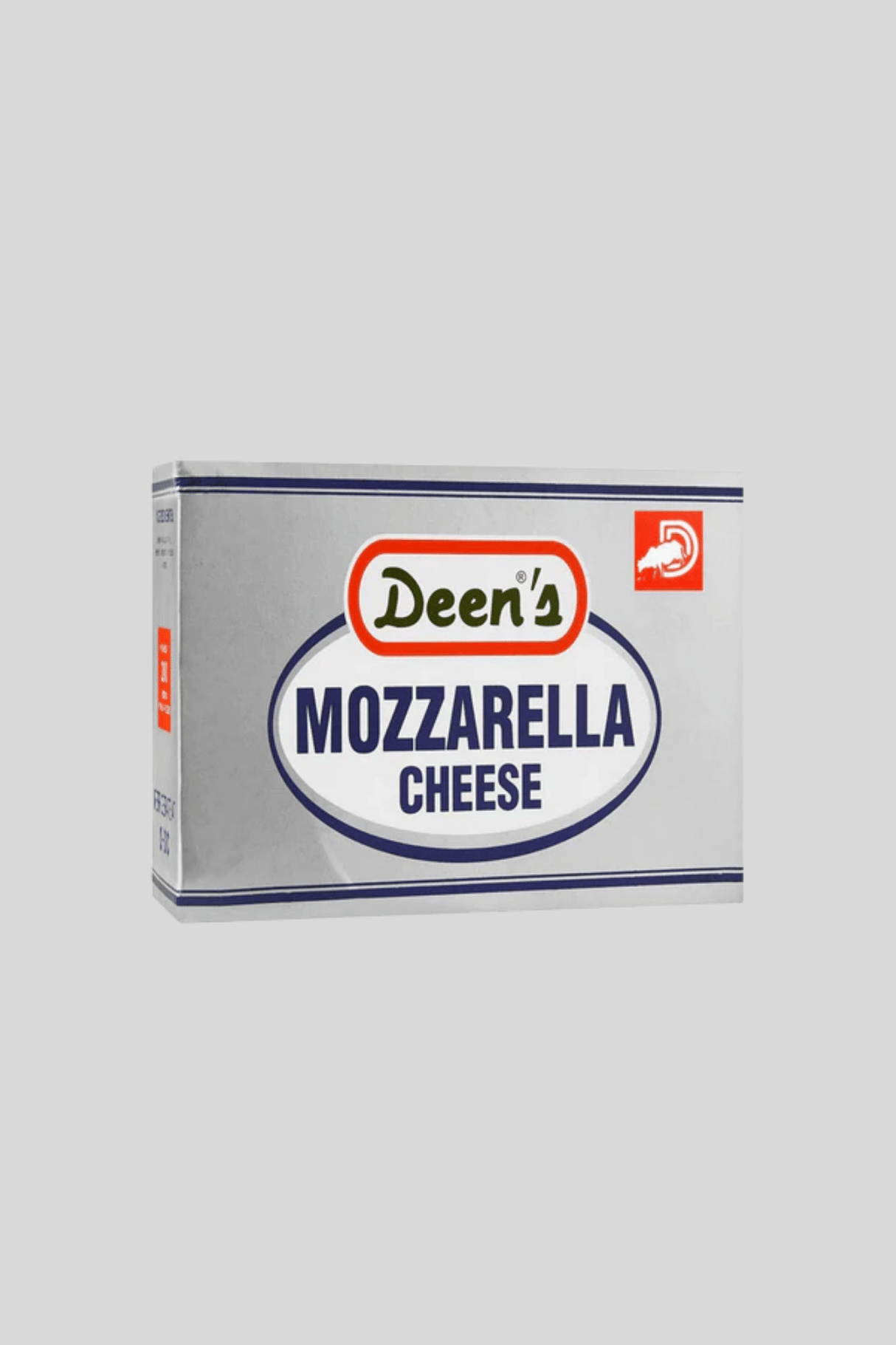 deens mozzarella cheese 200g
