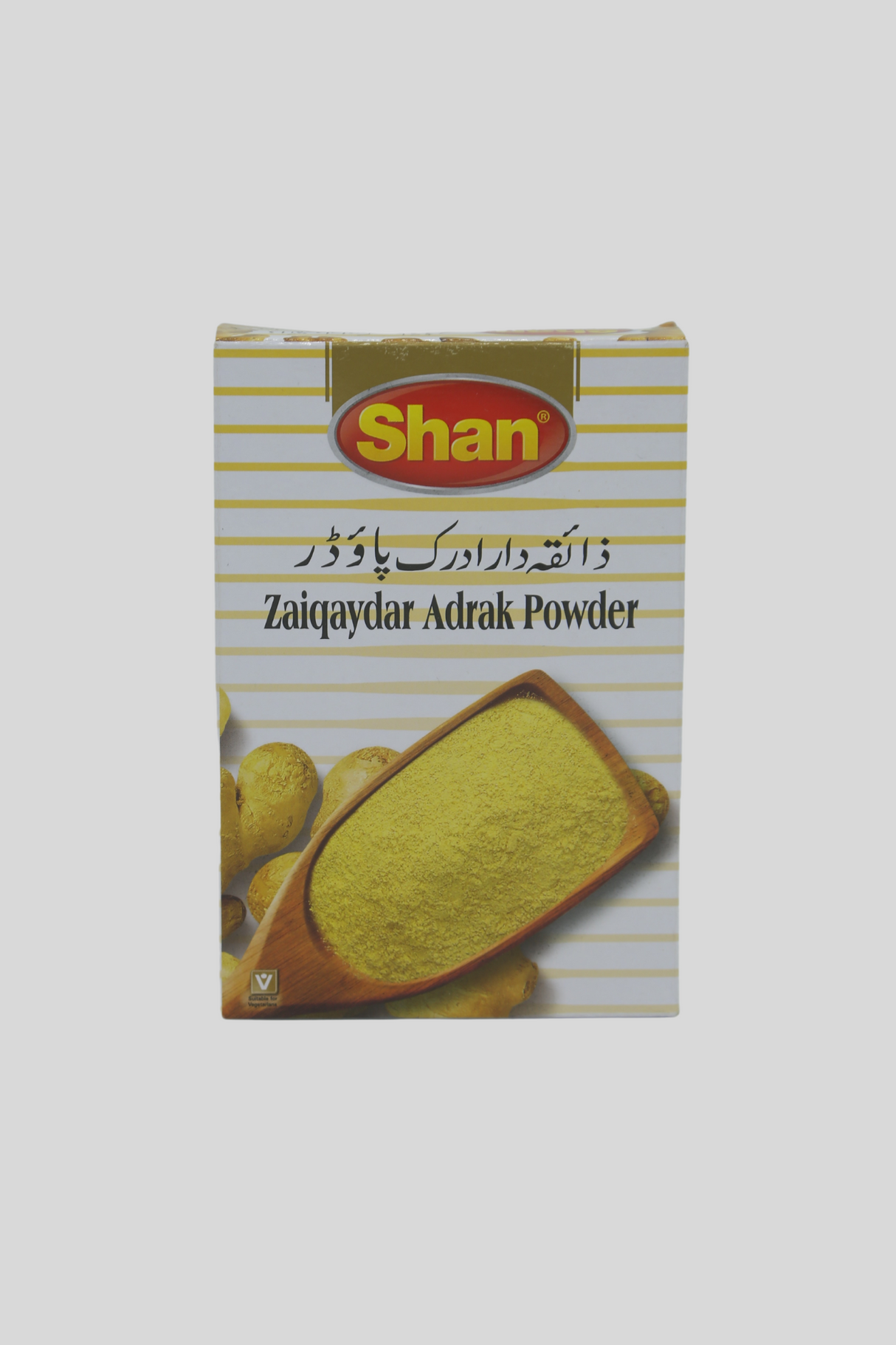 shan ginger powder 50g