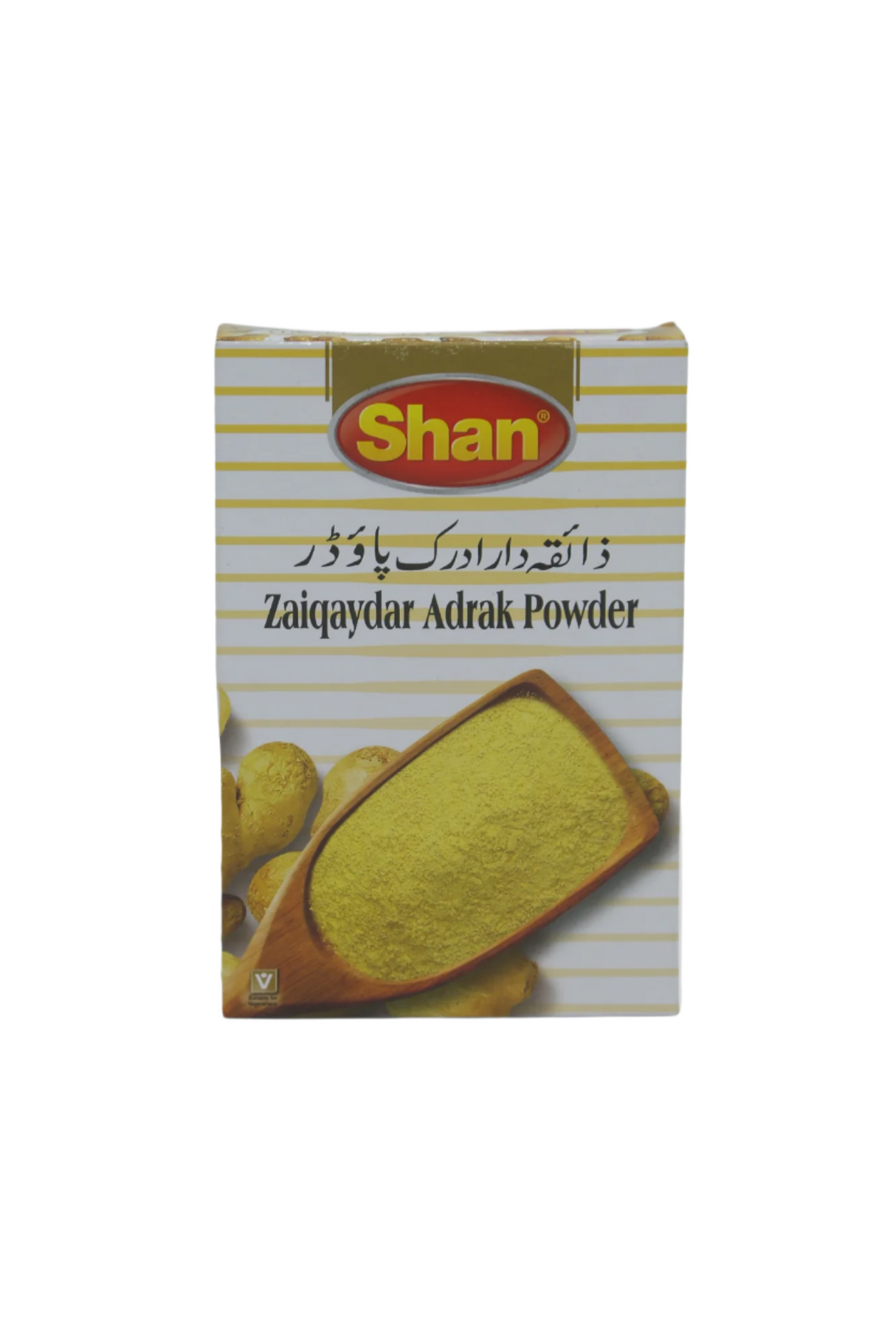 shan ginger powder 50g