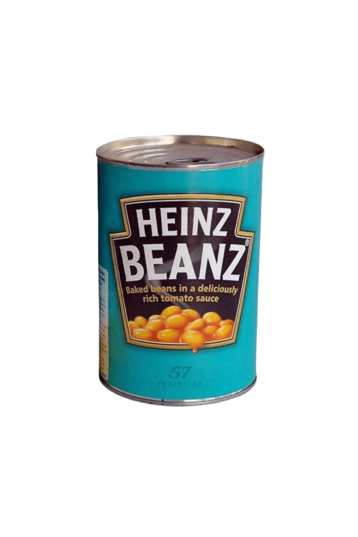 heinz baked beanz 400g