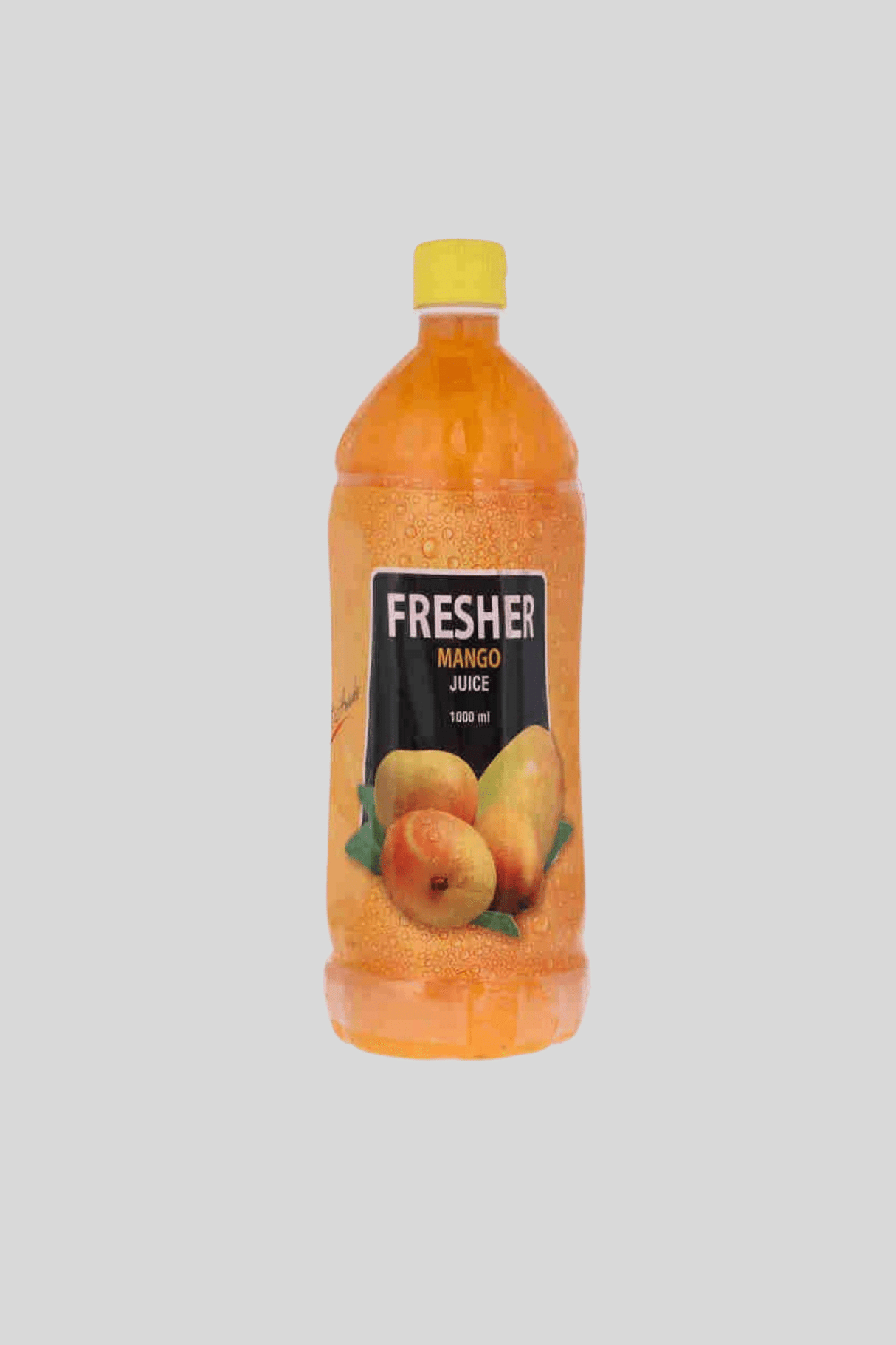fresher juice mango 1l
