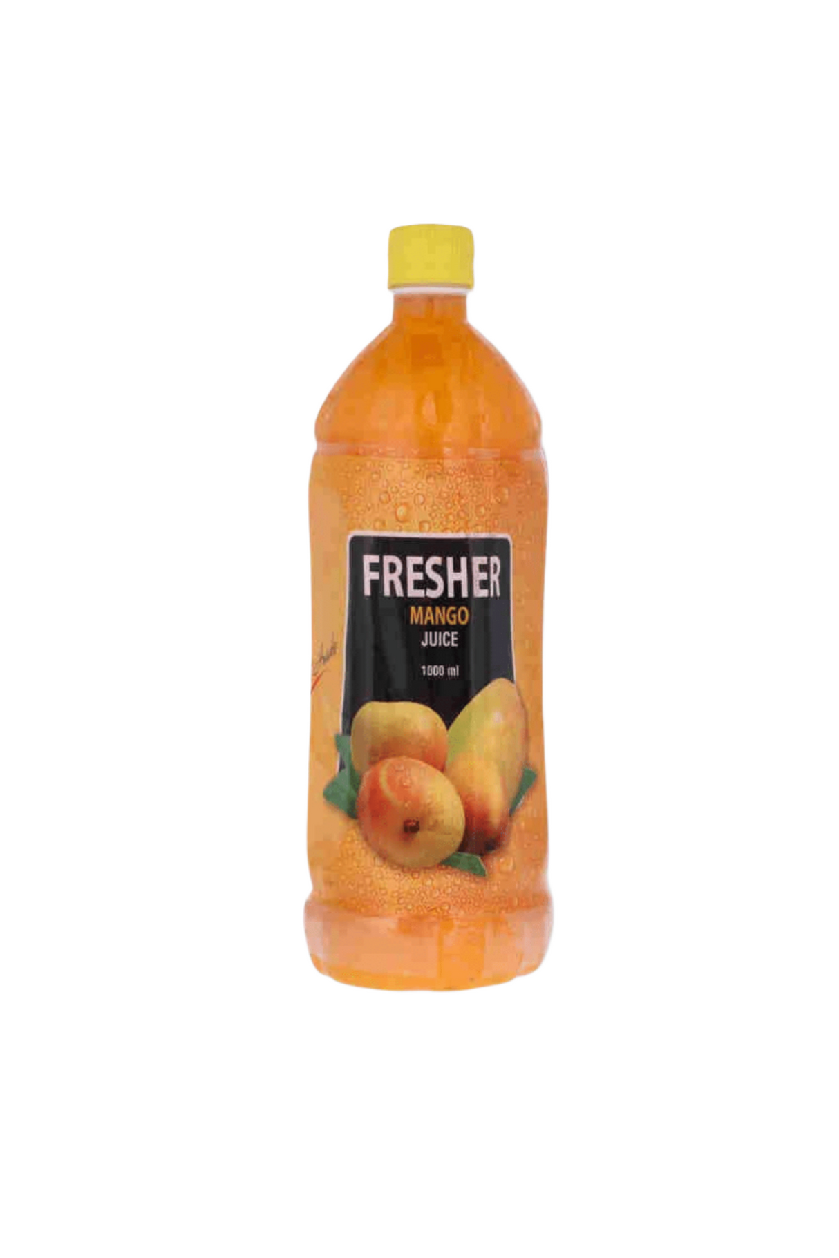 fresher juice mango 1l