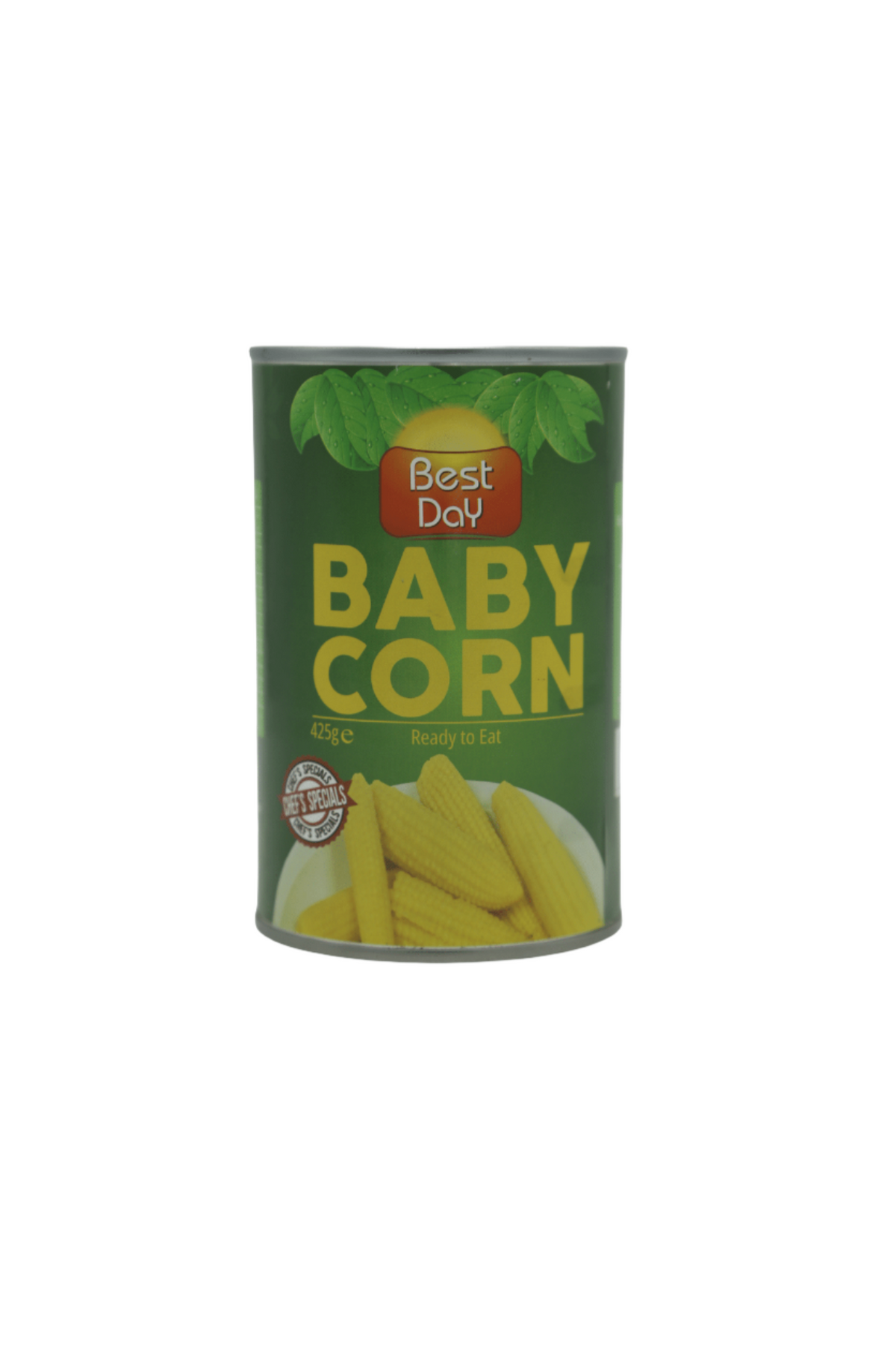 best day baby corn 380g tin china