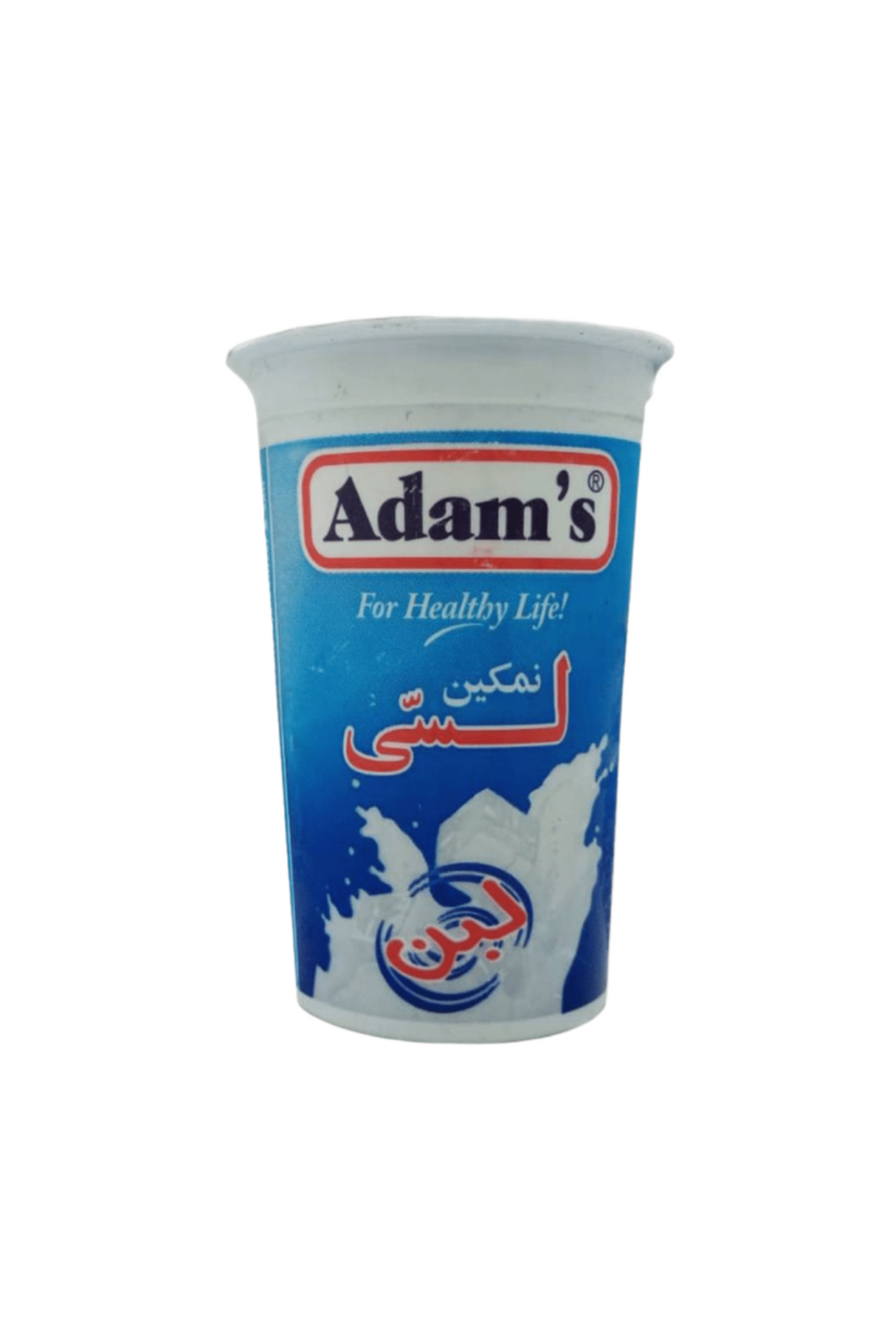 adams lassi namkeen 225ml