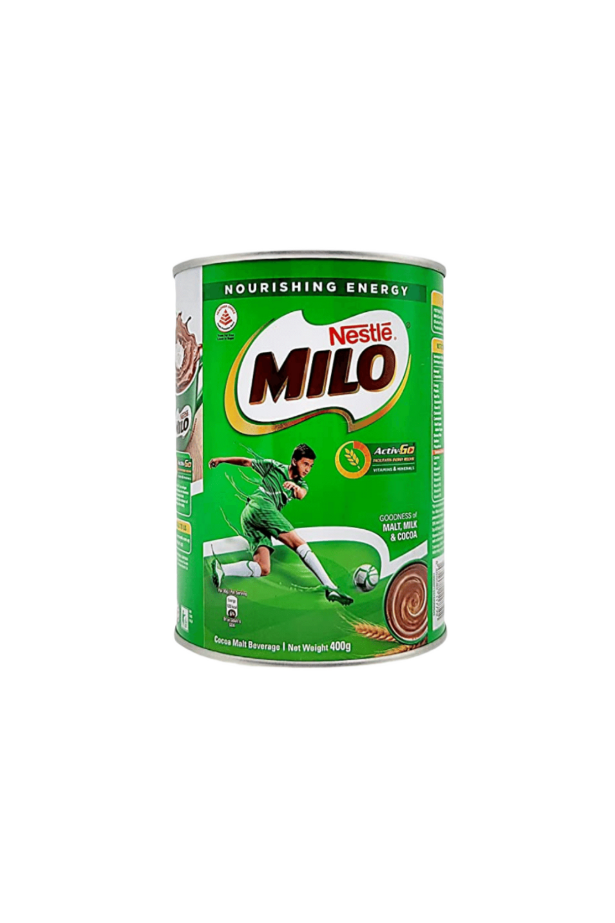 nestle milk powder milo 400g singapore