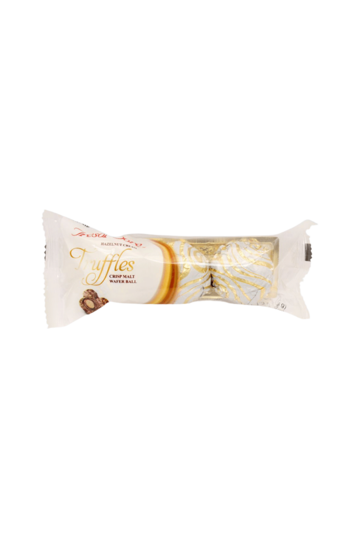 tresor dore chocolate truffles 36g