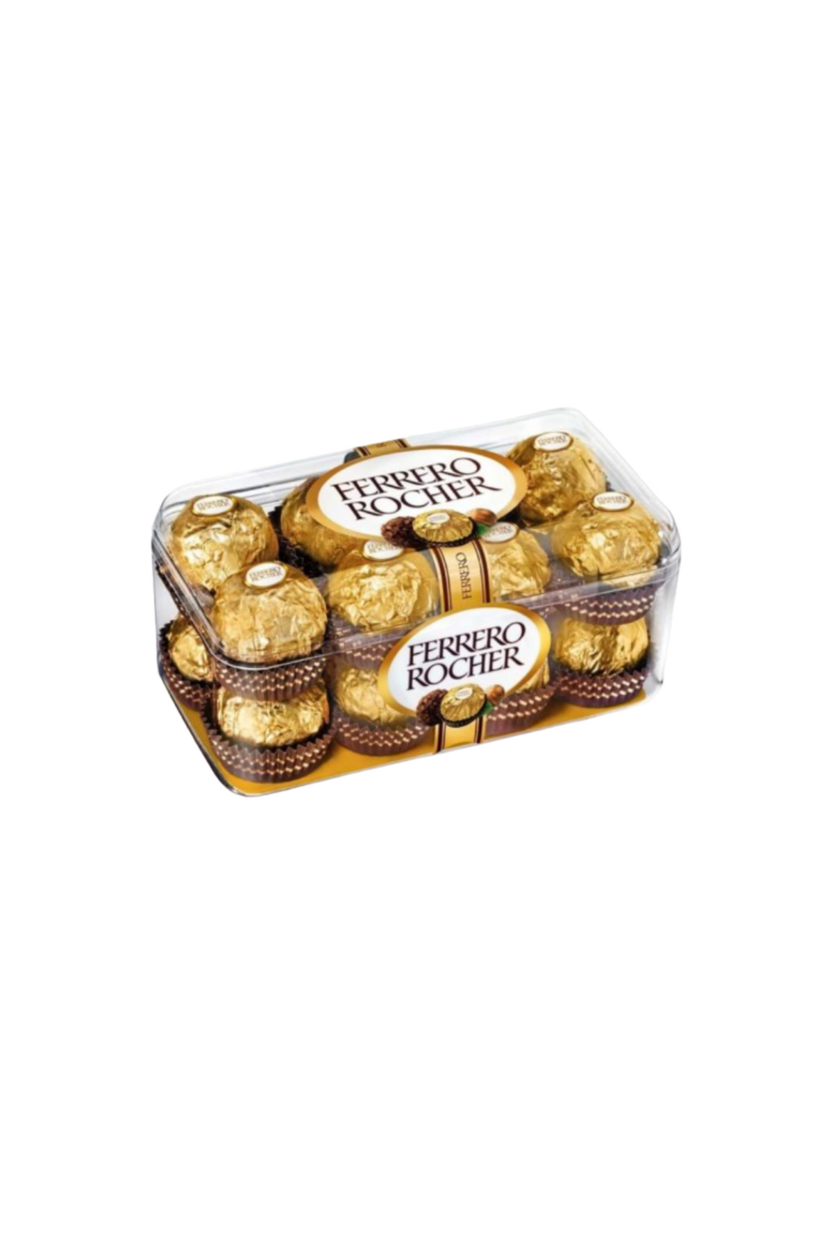 ferrero rocher choclate 16pc 200g
